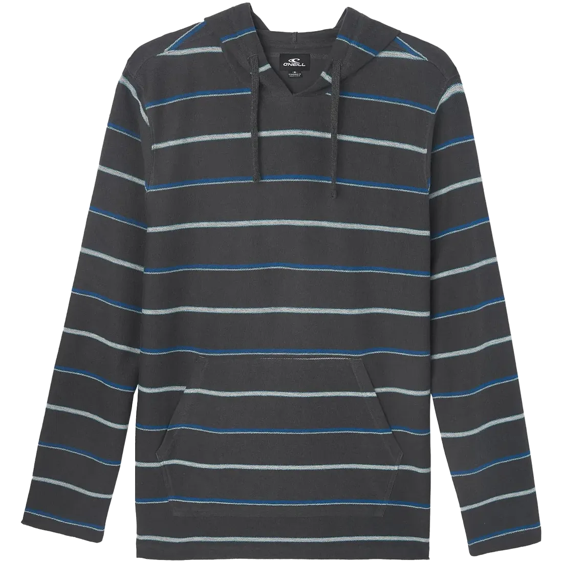 Men's Fairbanks Pullover product poplin smoothness