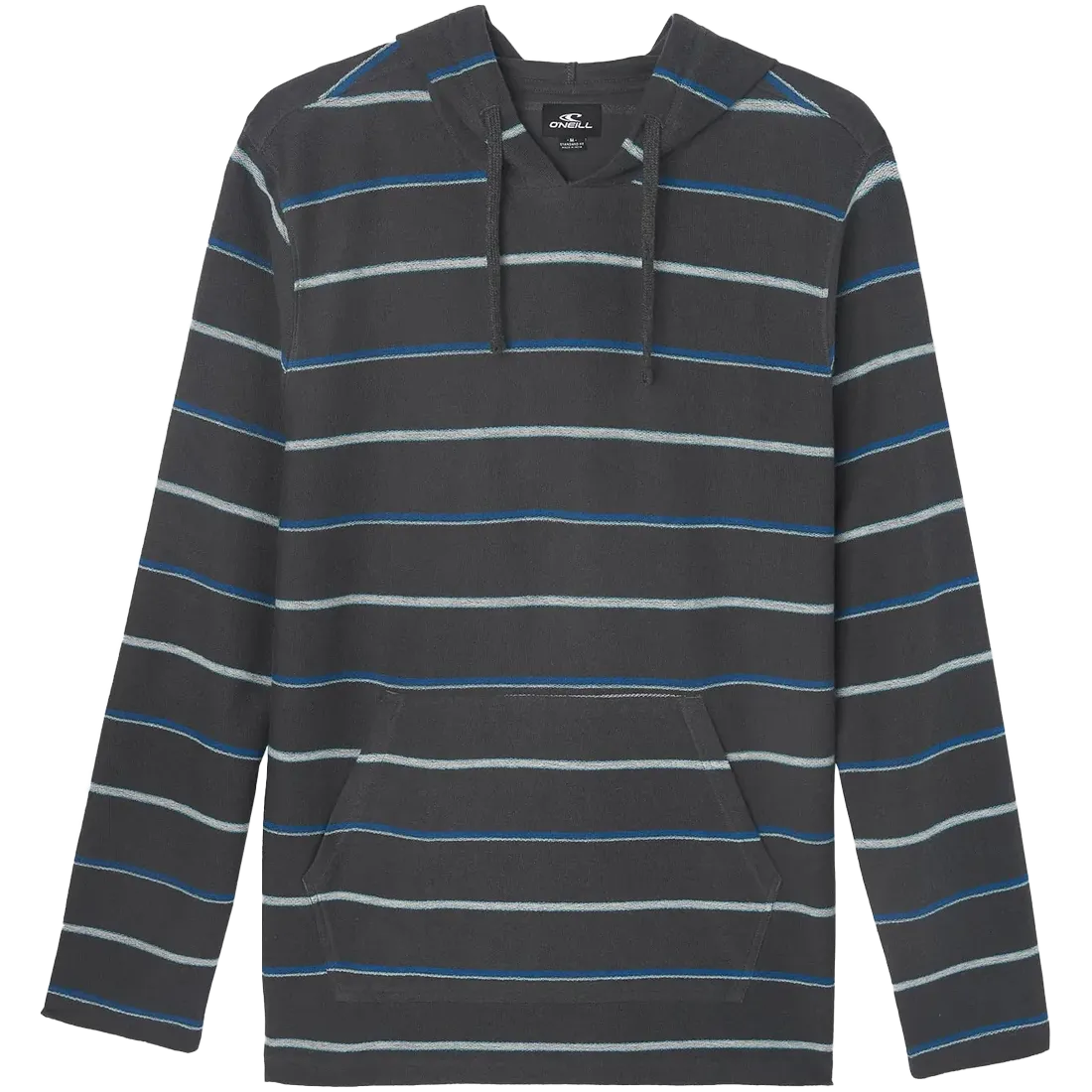 Men's Fairbanks Pullover Seasonal Layer