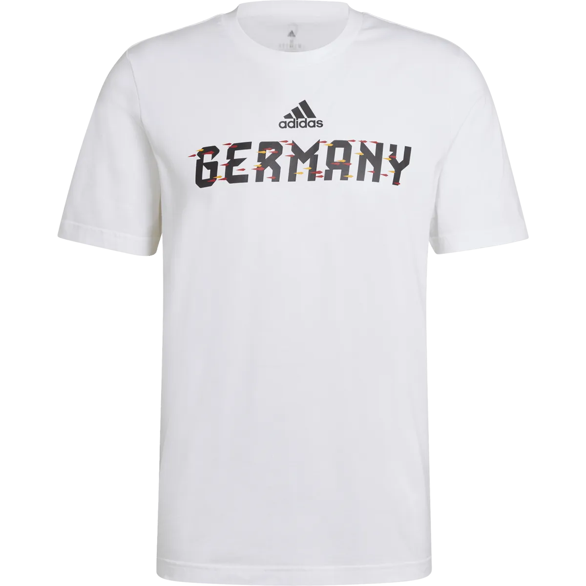 Men's FIFA World Cup 2022 Germany Tee Fashion Layer