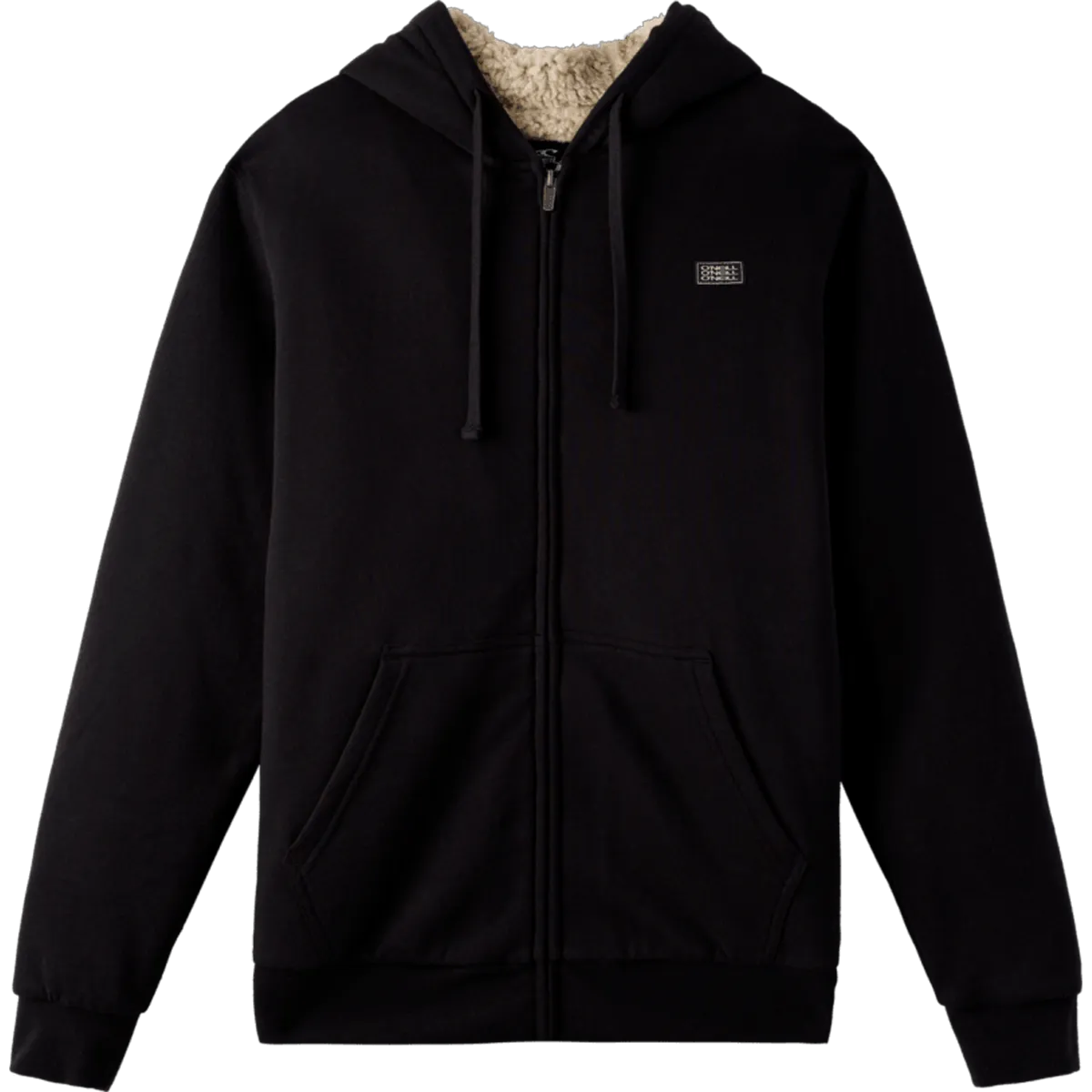 Men's Fifty Two Fleece Lined Zip Layer Sporty Comfort Layer
