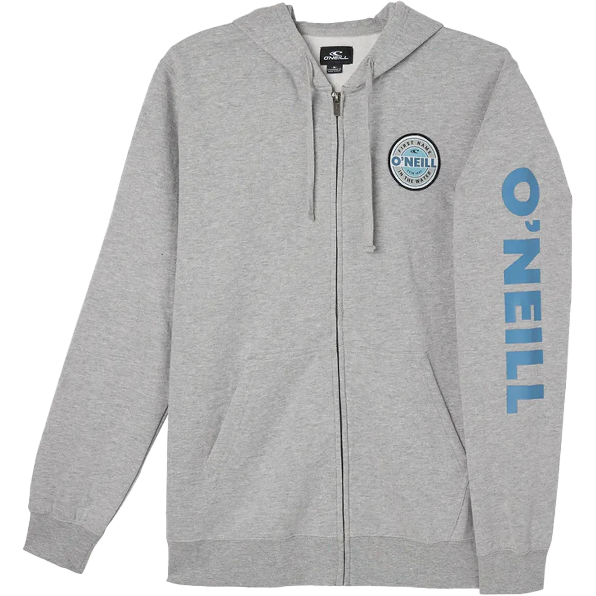 Transitional Piece Men's Fifty Two Zip