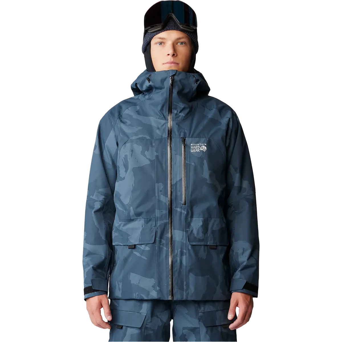 Men's Firefall Insulated Jacket Relationship Allow