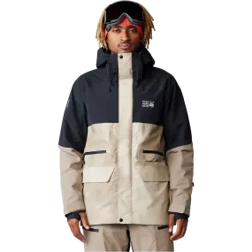 Men's First Tracks Jacket vintage Windproof Shell