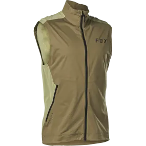 Winter Ready Men's Flexair Wind Vest