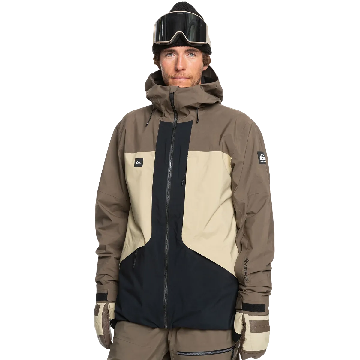 elderly people Probability Men's Forever Stretch Gore-Tex Jacket