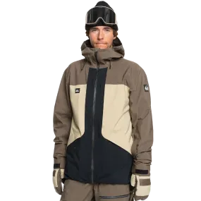 spring season Men's Forever Stretch Gore-Tex Jacket