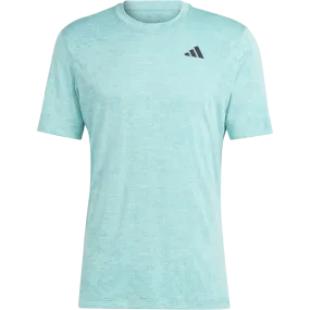 Men's Freelift Tee Non Irritating Collar