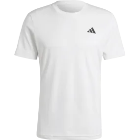 Men's Freelift Tee athletic style Seam Free Back
