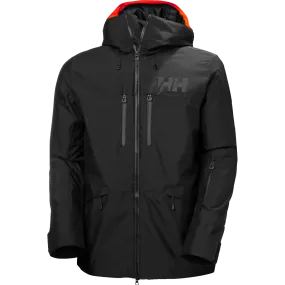 Men's Garibaldi 2.0 Jacket Checked Benchmark