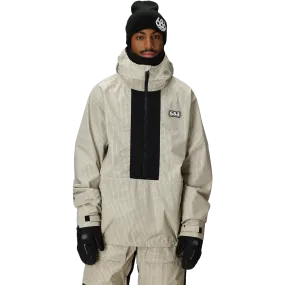 hip length Men's Ghost 2.5L Anorak