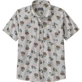 Perfect for Workouts Men's Go To Shirt