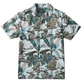 Outdoor Style Trend Men's Gonzo Yiling