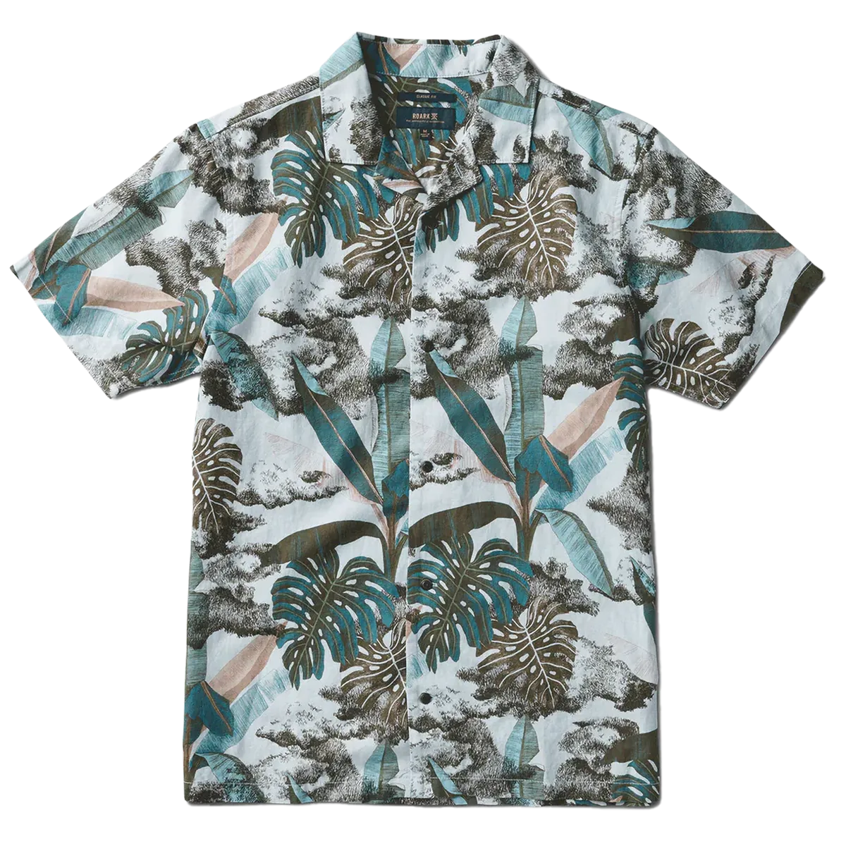 Trendy Look Casual Comfort Men's Gonzo Yiling