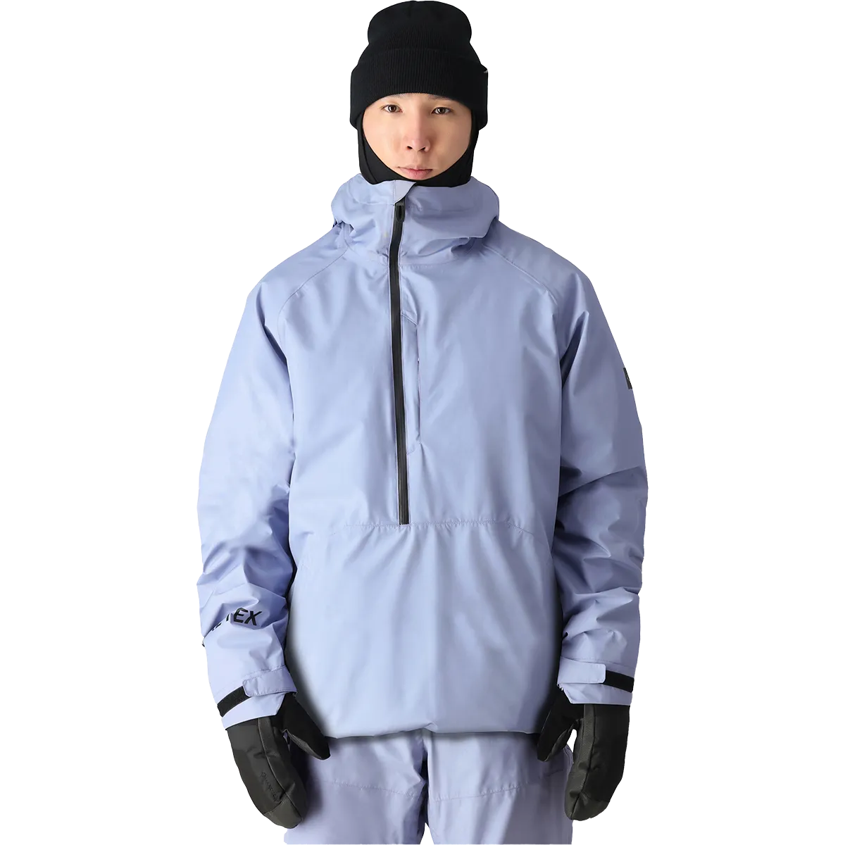 Men's GORE-TEX Fragment Anorak Abrasion resistant