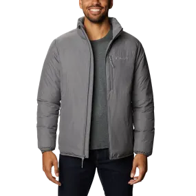 Men's Grand Wall Jacket Cherish Mountain Hike
