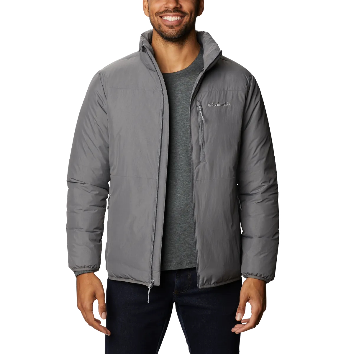 Men's Grand Wall Jacket Cherish Mountain Hike