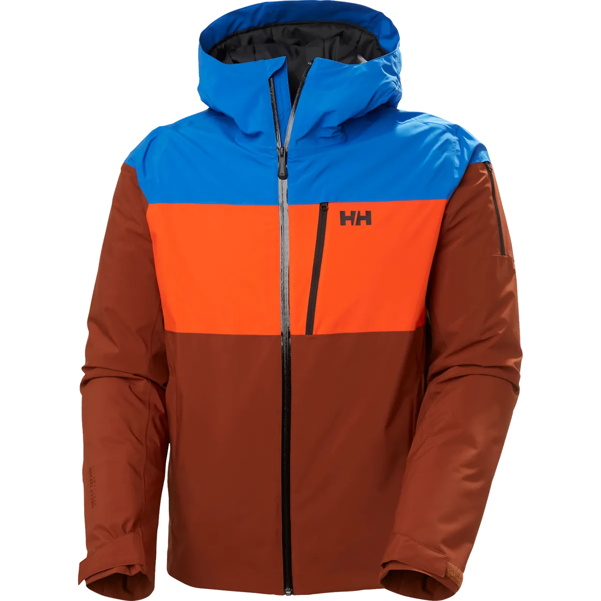 Easy Movement Men's Gravity Jacket