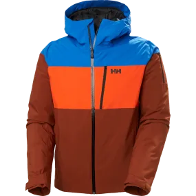 Men's Gravity Jacket Rugged Outer Shell Multipurpose Utility