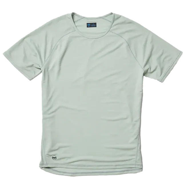Men's Helio Light Tech Tee Timeless Layer