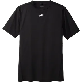 Urban Fashion Look Men's High Point Short Sleeve