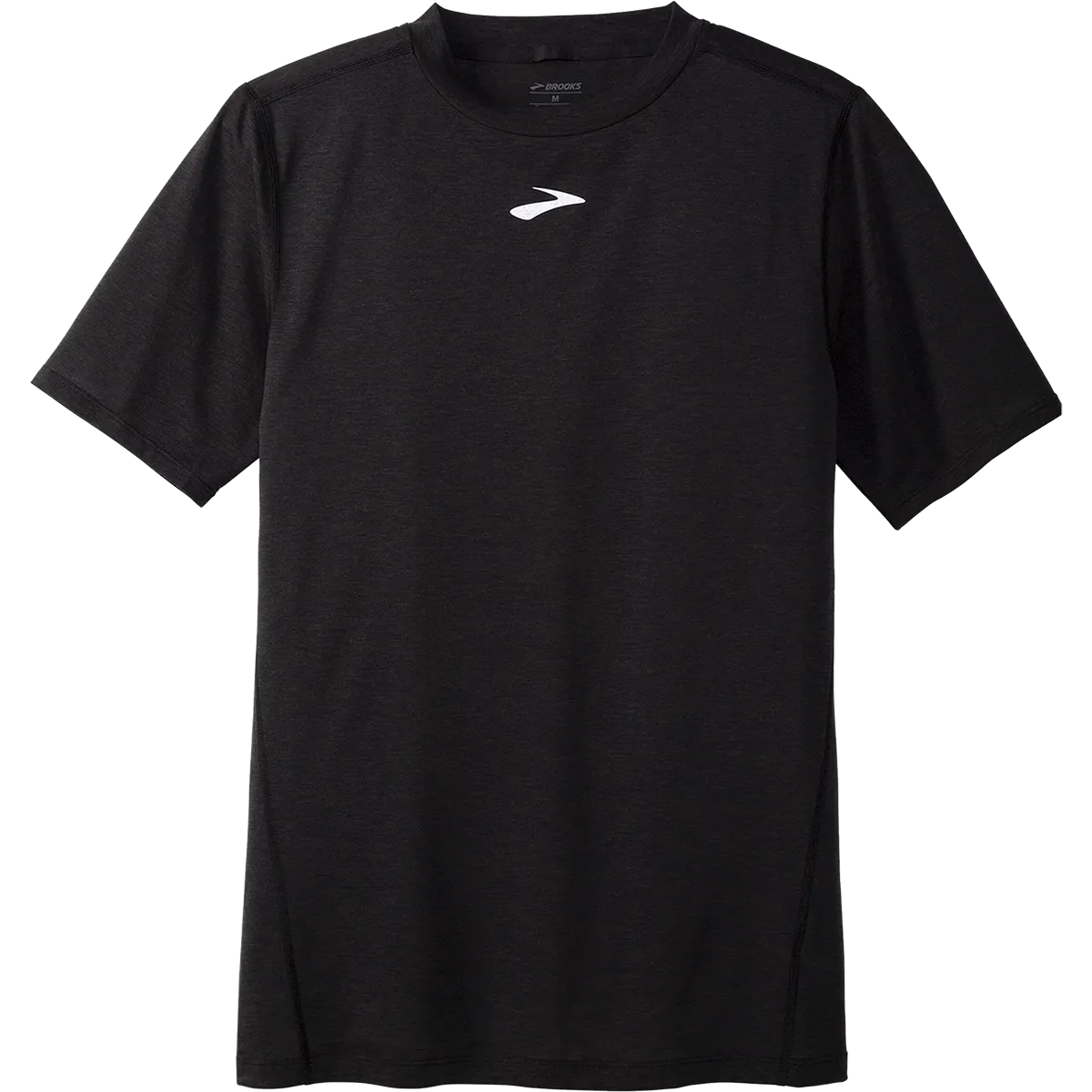 Men's High Point Short Sleeve Bold Design