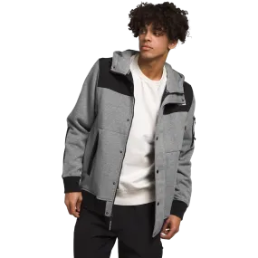 Men's Highrail Fleece Jacket Street Casual