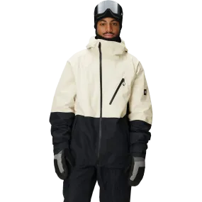 Men's Hydra Thermagraph Jacket Communicate