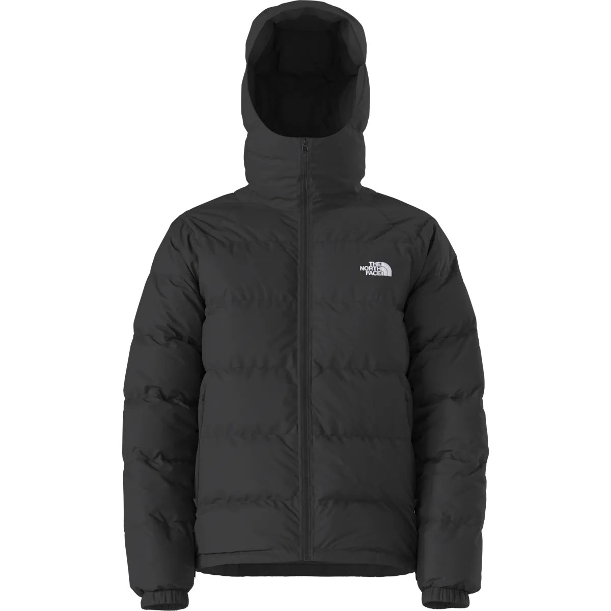 Men's Hydrenalite Down Hoodie Cowboy