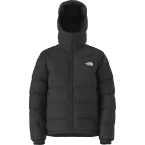 Men's Hydrenalite Down Hoodie Cowboy