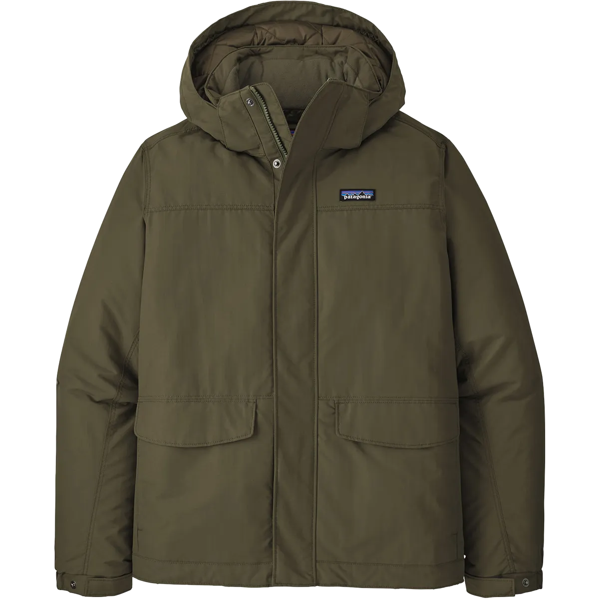 Men's Isthmus Jacket Adventure