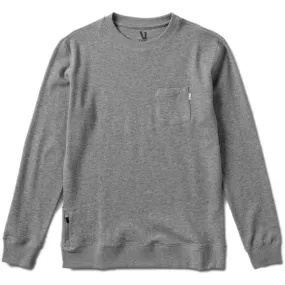 Street Relaxed Men's Jeffrey's Pullover