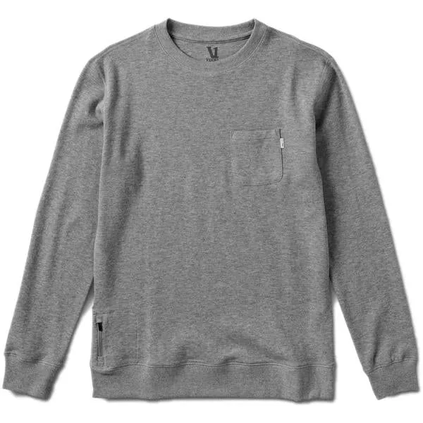 Street Relaxed Men's Jeffrey's Pullover