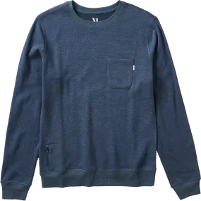 Best-selling Cozy Collection Men's Jeffreys Pullover