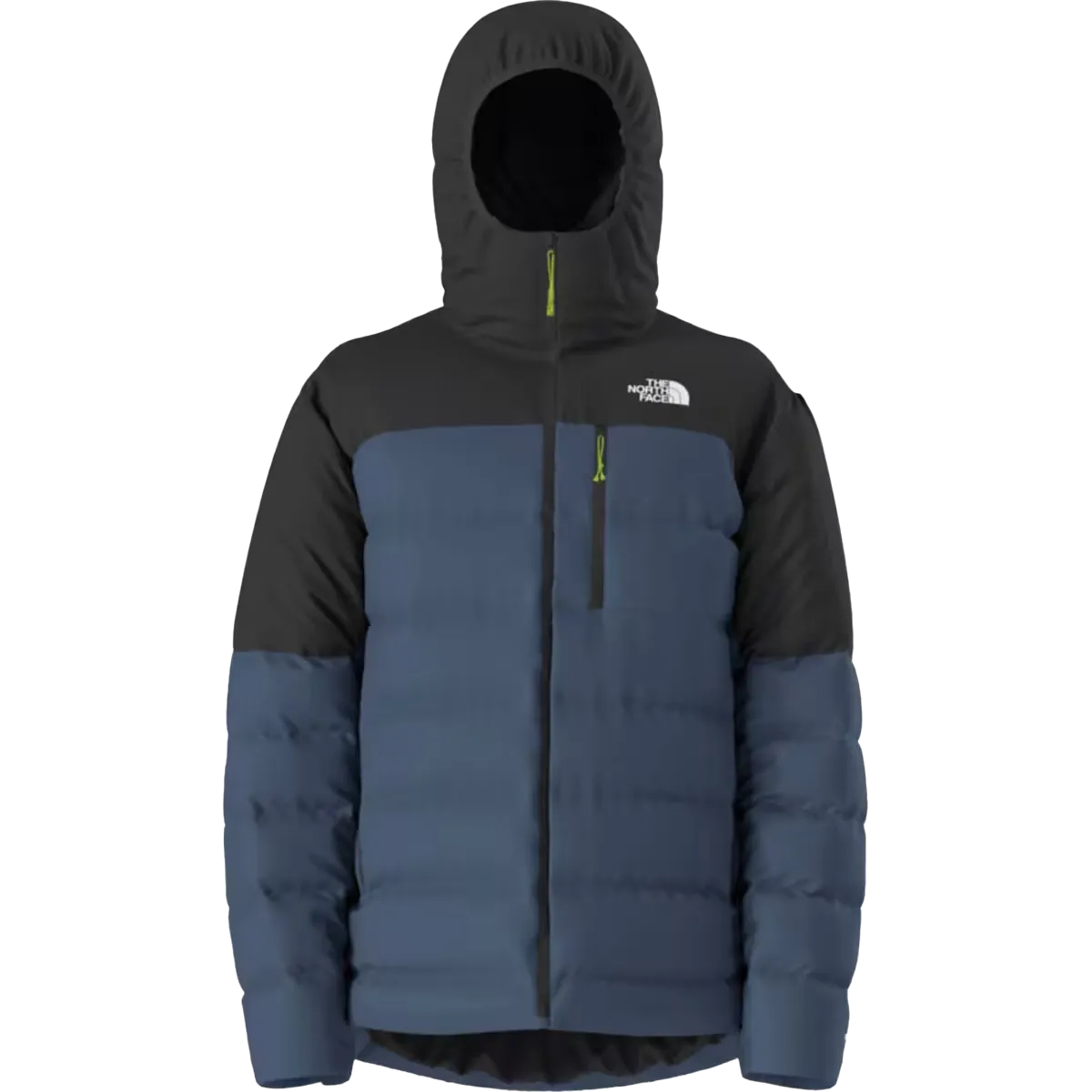 Men's Kalix Down Hoody Cool Climate Abrasion Resistant Material