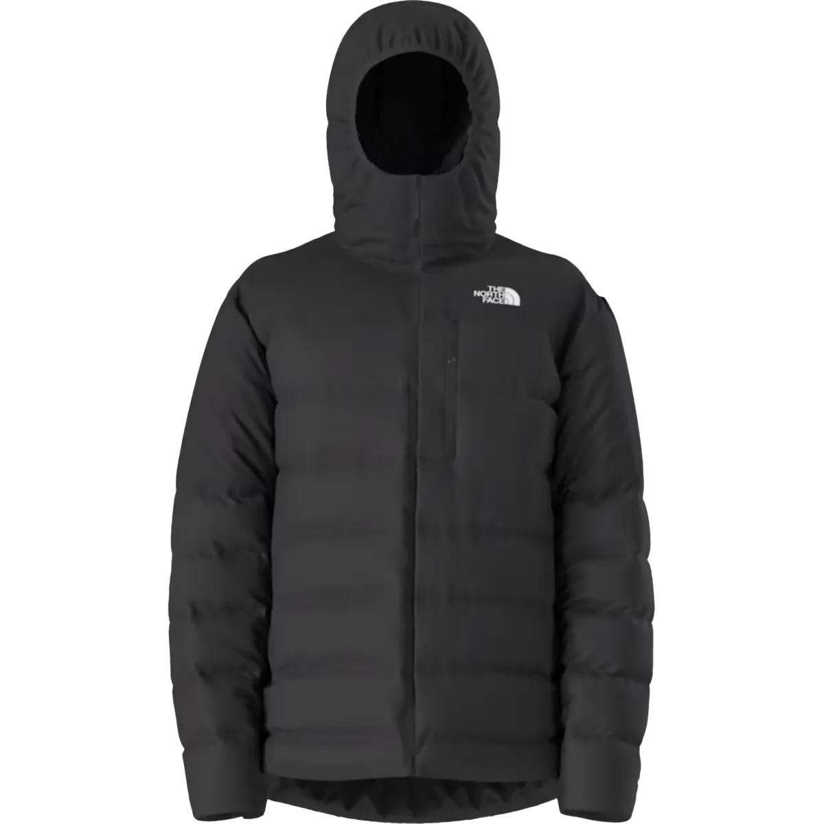Men's Kalix Down Hoody Windproof Fit Gravity Defying Weight