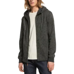 Classic Fit Men's Keller Zip-Up Hoodie