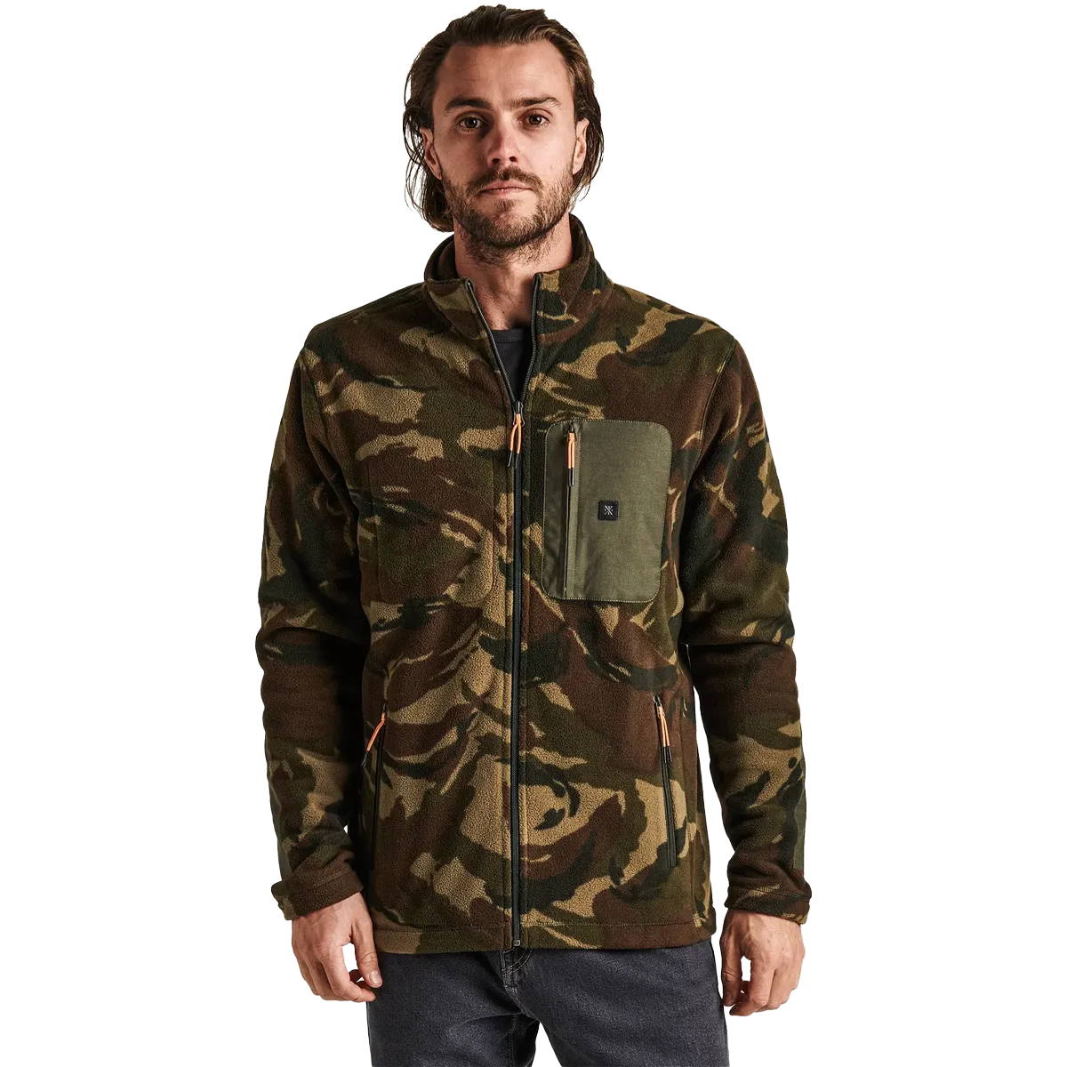 Men's Landfall Fleece Removable Inner Layer