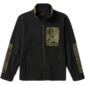 Articulated Sleeve Cut Sombrero Men's Landfall Fleece