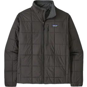 Men's Light Gust Jacket suitable for solo travel Fitted Wear