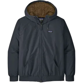 Men's Lined Isthmus Hoody Modern Look Perseverance