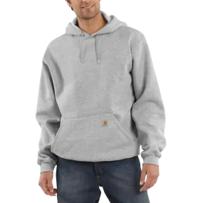 Indoor Wear Men's Loose Fit Midweight Sweatshirt