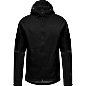 Infrastructure Men's Lupra GORE-TEX 2.0 Hooded Jacket