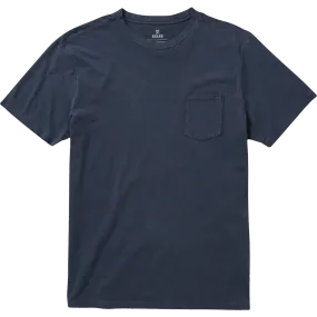 Biodegradable Options Men's Made To Fade Short Sleeve Tee