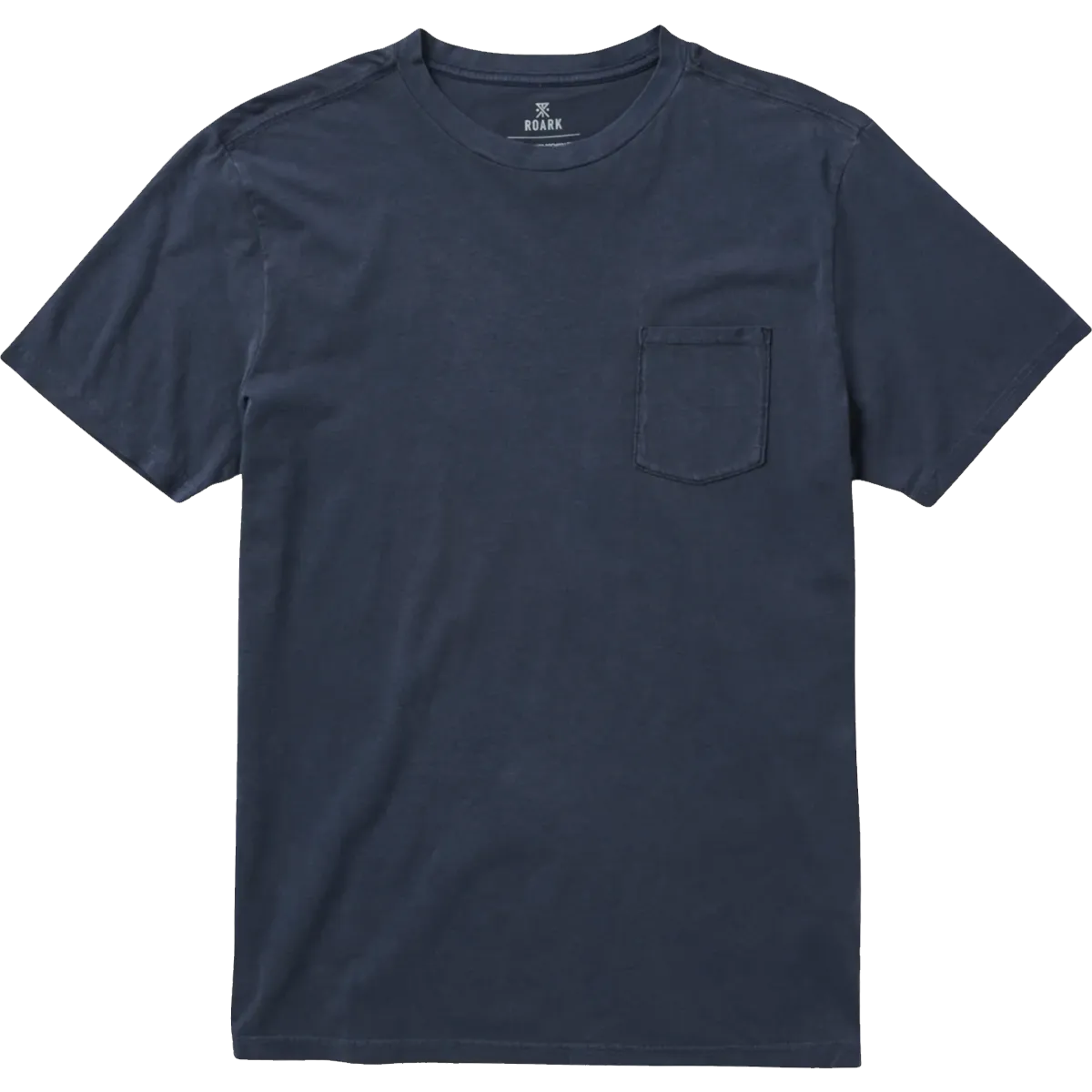Biodegradable Options Men's Made To Fade Short Sleeve Tee