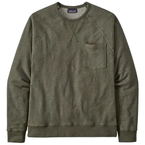 Semi Formal Men's Mahnya Fleece Crewneck