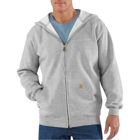 Cozy Protection Men's Midweight Full Zip Sweatshirt
