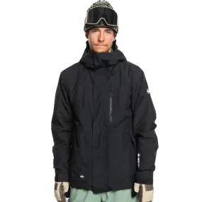 Utility Focus Men's Mission Gore-Tex Jacket