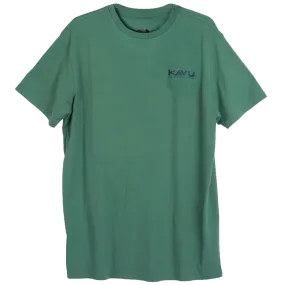 Breathable Performance Wear ReinforcedShoulderPanels Men's Moon Phase Tee