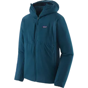 Men's Nano-Air Hoody Soft Touch Interior