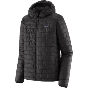 Men's Nano Puff Hoody product weekend wearability